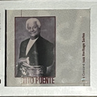 Tito Puente keräilyjuliste ja cd:t - pikkukuva 2