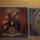 The Black Eyed Peas: Monkey Business CD - pikkukuva 1