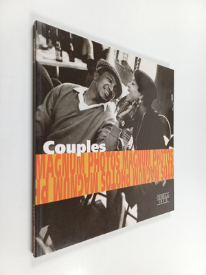 Magnum Photos : Couples