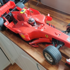 F1 rc ferrari 2007 - pikkukuva 1