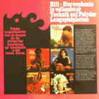 Hifi-Stereo-Festival - Happy South-America ( v.1970 ) LP - pikkukuva 2