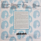 LP T.Rex Kokoelma - pikkukuva 3