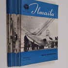 Ilmailu vuosikerta 1959 (nrot 1-2, 4-12, puuttuu nro 3) - pikkukuva 1