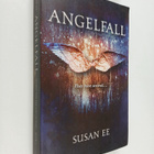 Susan Ee : Angelfall - pikkukuva 1