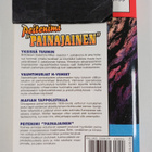 Korkeajännitys 4/2008 : Peitenimi "Painajainen" - pikkukuva 2