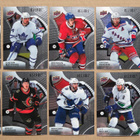 2021-22 Upper Deck Allure Hockey (NHL) - pikkukuva 5
