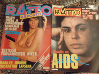RATTO