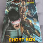 Astonishing X-Men - Ghost Box englanninkielinen - pikkukuva 1