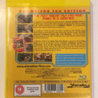 Cannibal Ferox - Shameless (Blu-ray) O: Umberto Lenzi (1980) - pikkukuva 2