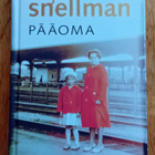 Anja Snellman - Pääoma - pikkukuva 1