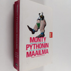 Graham ym. Chapman : Monty Pythonin maailma Monty Pythoni... - pikkukuva 1