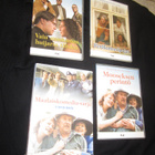MAALAISKOMEDIA-SARJA DVD (3 DISC) - pikkukuva 1