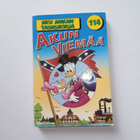 AKU ANKAN TASKUKIRJA 114 AKUN VIEMÄÄ - pikkukuva 1