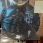 HORNA - TALISMAANI UUSI KUVALEVY 7" - pikkukuva 2