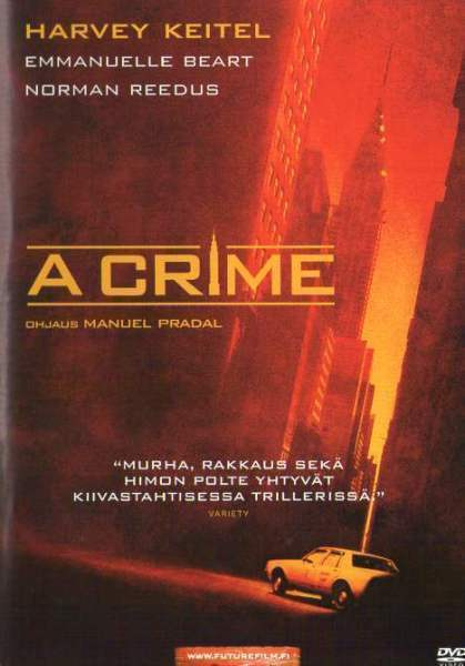 A CRIME	(15 591)	-FI-	DVD		harvey keitel	2006