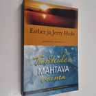 Esther Hicks : Tunteiden mahtava voima : sisäinen oppaasi... - pikkukuva 1