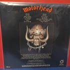 Motörhead - Iron Fist M-/M- LP - pikkukuva 2