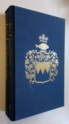 Olof Rudbeck : Iter Lapponicum : Skissboken frän resan ti...