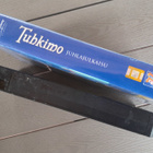 VHS: Tuhkimo - Juhlajulkaisu (Walt Disney 1950/?) - pikkukuva 4