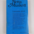 Netta Muskett : Lumottuja päiviä - pikkukuva 2