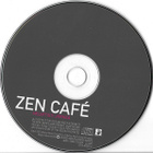 Zen Cafe • Helvetisti Järkeä CD - pikkukuva 3