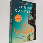 Louise Candlish : The Heights - pikkukuva 1