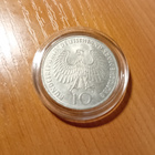 Myydään Munchenin Olympiraha 1972 - pikkukuva 2