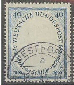 BRD Mi 210 o