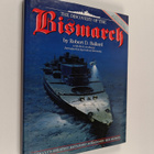 Robert D. Ballard : The discovery of the Bismarck - pikkukuva 1