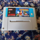 SNES the magical quest starring mickey mouse SCN L - pikkukuva 1