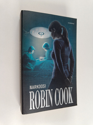 Robin Cook : Narkoosi