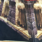 NECROMANDUS: Orexis of Death (LTD. ED) *ITA 2000 - pikkukuva 3