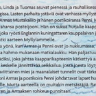 Harri István Mäki: Kapteeni Sutiparran aarre - pikkukuva 3