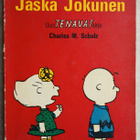 Tenavat 10 Kyllä sinä pärjäät Jaska Jokunen - pikkukuva 1