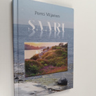 Pertti Viljanen : Saari (signeerattu, tekijän omiste) - pikkukuva 1