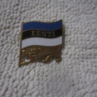 Eesti rintamerkki / rintaneula - pikkukuva 1