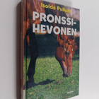 Isolde Pullum : Pronssihevonen - pikkukuva 1