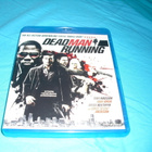 DEAD MAN RUNNING (50 Cent) BD, FI-julkaisu*** - pikkukuva 1