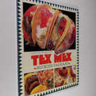 Judith Ferguson : Tex-mex-ruokien parhaat - pikkukuva 1