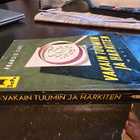 Francis Iles: Vakain Tuumin ja Harkiten Sapo 30 - pikkukuva 3
