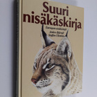 Anders Bjärvall : Suuri nisäkäskirja : Euroopan nisäkäslajit - pikkukuva 1
