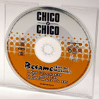 Chico Y Chico • Besame (Kiss Me, Muchacho) CD Maxi-Single - pikkukuva 2