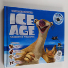 Caroline Rowlands : Ice age : mannerten mullistus : virtu... - pikkukuva 1