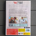 DVD: The Office - Joulun Erikoisjaksot (2003) - pikkukuva 2