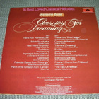 LP James Last: Classics for dreaming - pikkukuva 2
