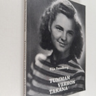 Eija Sandberg : Tumman verhon takana - pikkukuva 1