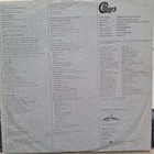 CHICAGO :  XI LP - pikkukuva 5