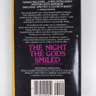Eric Wright : The Night the Gods Smiled - pikkukuva 2