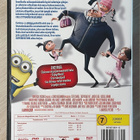 Itse ilkimys 1&2 + Kätyrit (3DVD) animaatiokomedia - pikkukuva 3