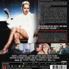 Basic Instinct (49 243) UUSI -SV- BLU-RAY sharon stone 1992 - pikkukuva 2